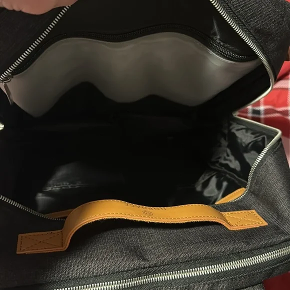 Nordace travel backpack - Picture 4 of 13